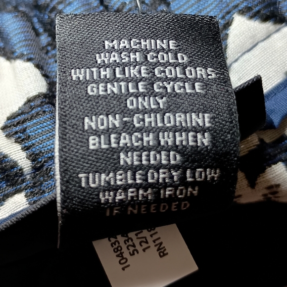 Lane Bryant 🩷 A-line Skirt Size 26 - Picture 9 of 9